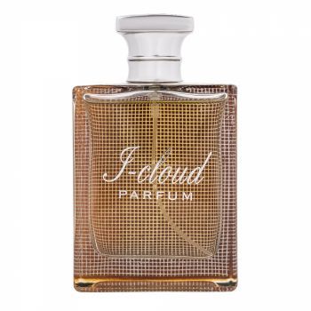 Parfum i-Cloud, apa de parfum 100ml, barbati