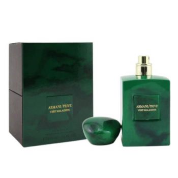 Parfum unisex Armani Prive Vert Malachite, 100 ml