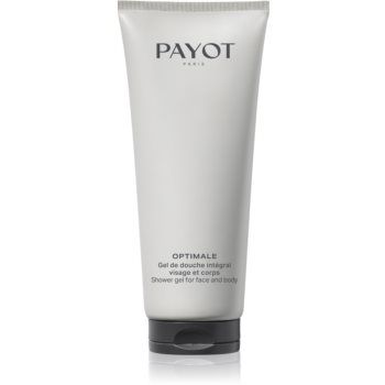 Payot Optimale Gel De Douche Intégral Visage Et Corps Gel de duș pentru față și corp