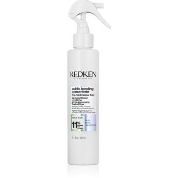 Redken Acidic Bonding Concentrate balsam light Spray