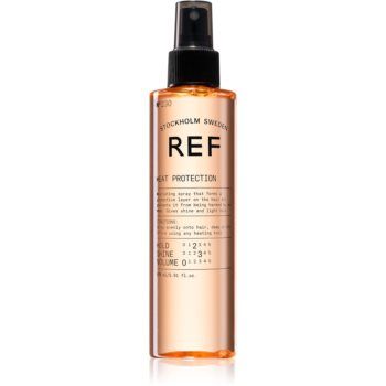 REF Heat Protection N°230 spray protector pentru modelarea termica a parului