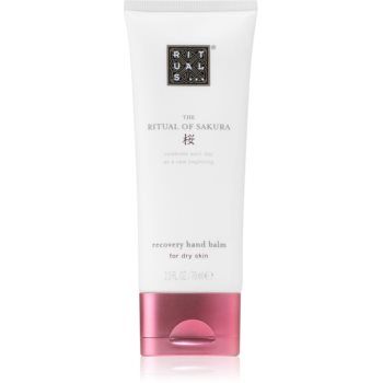 Rituals The Ritual Of Sakura balsam pentru maini la reducere