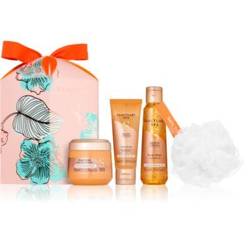 Sanctuary Spa Signature Your Mini Moments set cadou