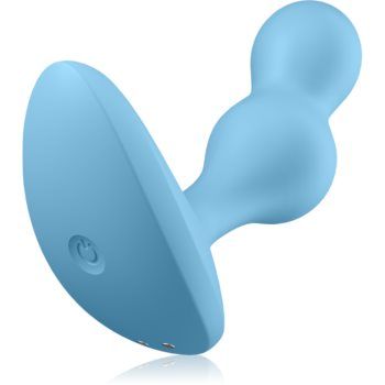 Satisfyer DEEP DIVER dop anal