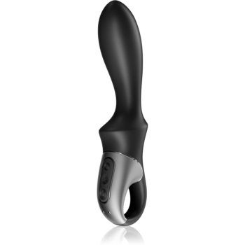 Satisfyer HEAT CLIMAX vibrator anal