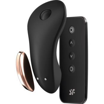 Satisfyer LITTLE SECRET stimulator