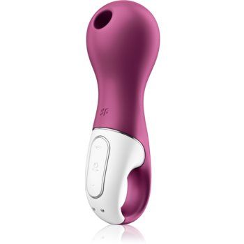 Satisfyer LUCKY LIBRA stimulator