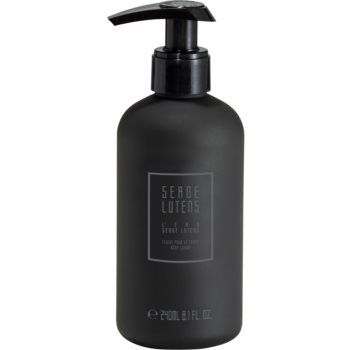 Serge Lutens Matin Lutens L´eau loțiune parfumată pentru corp pentru maini si corp