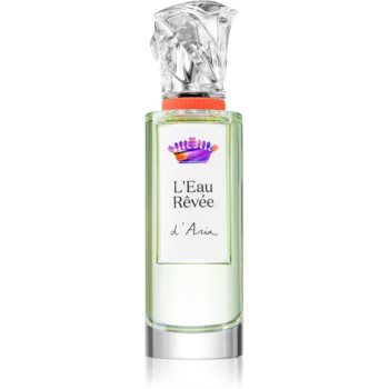 Sisley L'Eau Rêvée d'Aria Eau de Toilette pentru femei