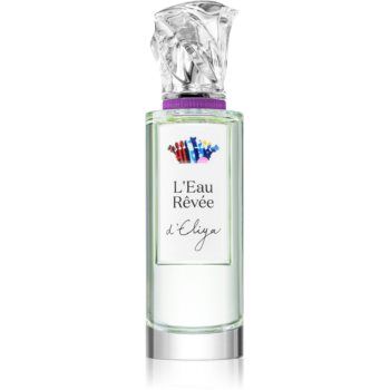 Sisley L'Eau Rêvée d'Eliya Eau de Toilette pentru femei