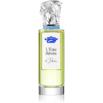 Sisley L'Eau Rêvée d'Ikar Eau de Toilette pentru femei