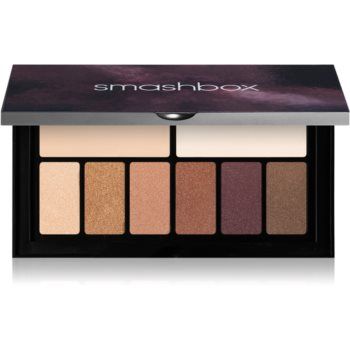 Smashbox Cover Shot Eye Palette paleta farduri de ochi