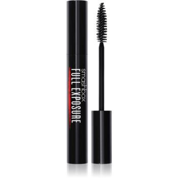 Smashbox Full Exposure Mascara mascara pentru gene lungi si voluminoase