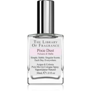 The Library of Fragrance Pixie Dust eau de cologne pentru femei