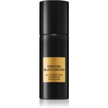 TOM FORD Black Orchid All Over Body Spray spray pentru corp pentru femei