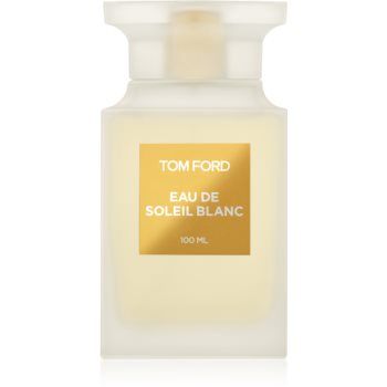 TOM FORD Eau de Soleil Blanc Eau de Toilette unisex