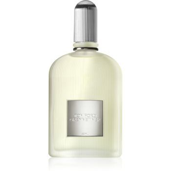 TOM FORD Grey Vetiver Eau de Parfum pentru bărbați