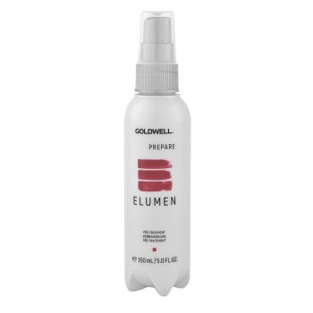 Tratament dupa decolorare Goldwell Elumen Prepare 150ml