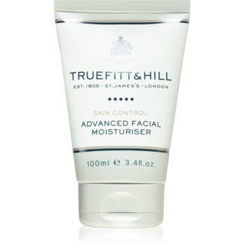 Truefitt & Hill Skin Control Advanced Facial Moisturizer crema de fata hidratanta ieftina