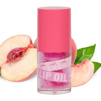 Ulei de Buze Kiss Beauty Lip Oil #03