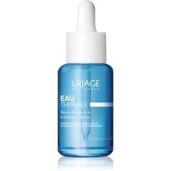 Uriage Eau Thermale Serum ser cu hidratare intensiva cu acid hialuronic