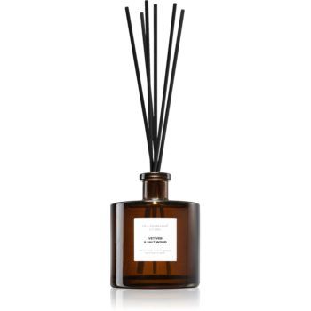 Vila Hermanos Apothecary Vetiver & Salt Wood aroma difuzor cu rezervã Vila Hermanos Apothecary Vetiver & Salt Wood aroma difuzor cu rezervã