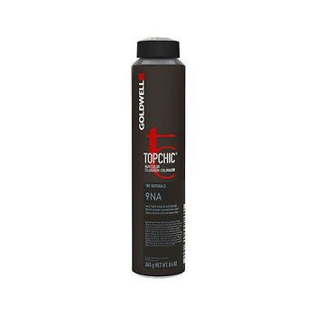 Vopsea de par permanenta Goldwell Top Chic Can 9NA 250ml