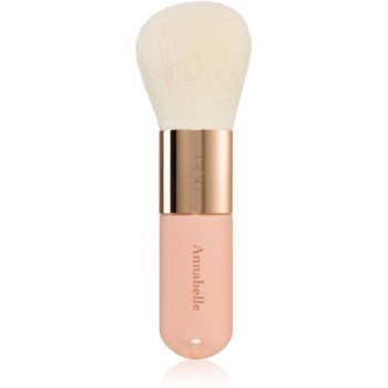 Annabelle Minerals Accessories Kabuki Brush Perie Kabuki machiaj