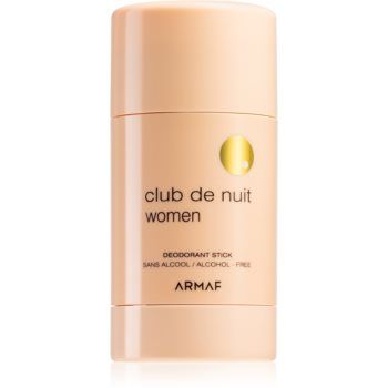 Armaf Club de Nuit Women deodorant stick pentru femei