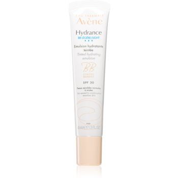 Avène Hydrance BB . light emulsie nuanțatoare cu efect de hidratare