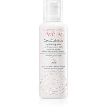 Avène XeraCalm A.D. Lipid-replenishing balm balsam pentru refacerea lipidelor pentru piele foarte sensibila sau cu dermatita atopica