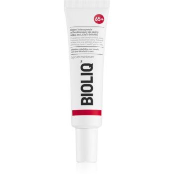 Bioliq 65+ crema Intensiv Regeneratoare