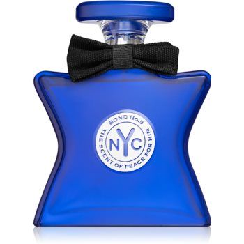 Bond No. 9 The Scent of Peace Eau de Parfum pentru bărbați