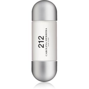 Carolina Herrera 212 NYC Eau de Toilette pentru femei