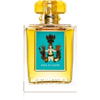 Carthusia Aria di Capri Eau de Parfum pentru femei