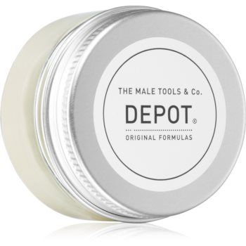 Depot No. 302 Clay Pomade produs ce intareste textura parului cu pomada cu efect matifiant de firma original