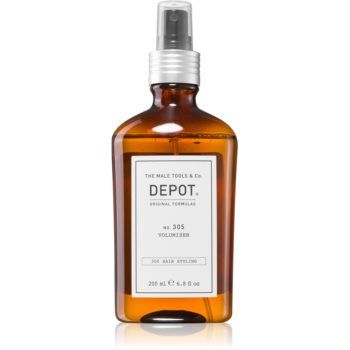 DEPOT 300 HAIR STYLING NO. 305 VOLUMIZER spray pentru volum de la rădăcini
