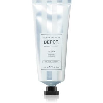 Depot No. 308 Volume Creator gel pentru păr cu volum