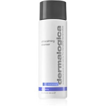 Dermalogica UltraCalming gel crema restorativ pentru curatare delicata