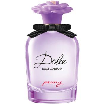 Dolce&Gabbana Dolce Peony Eau de Parfum pentru femei