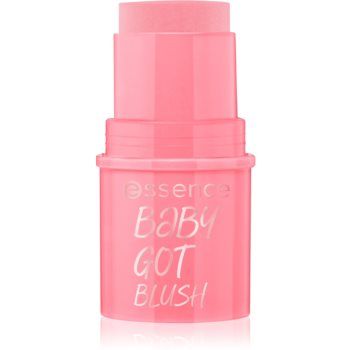 Essence BABY GOT BLUSH blush stick ieftin