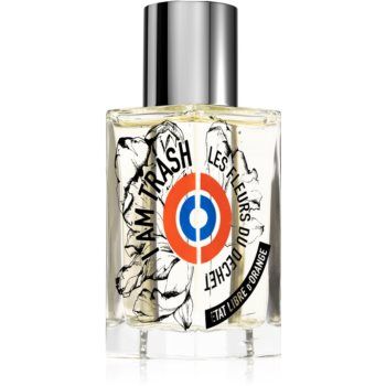 Etat Libre d’Orange I am Trash - Les Fleurs du Déchet Eau de Parfum unisex de firma original