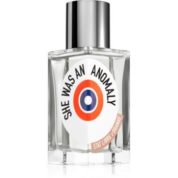 Etat Libre d’Orange She Was An Anomaly Eau de Parfum unisex