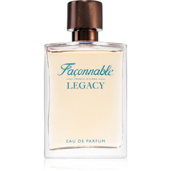 Façonnable Legacy Eau de Parfum pentru bărbați