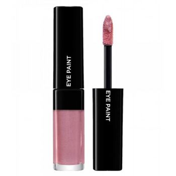 Fard de pleoape lichid L Oreal Paris Infallible Eye Paint 102 Irresistible Rose, 3.5 ml