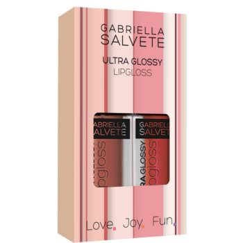 Gabriella Salvete Ultra Glossy set cadou