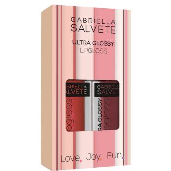 Gabriella Salvete Ultra Glossy set cadou