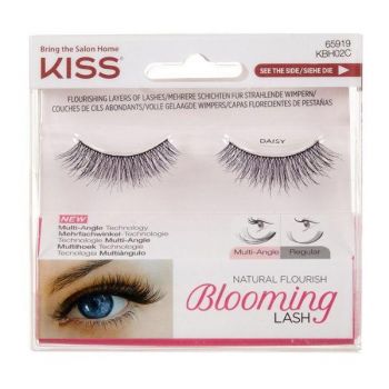 Gene False KissUSA Blooming Lash Daisy ieftina