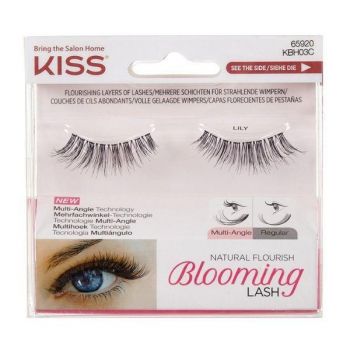 Gene False KissUSA Blooming Lash Lily de firma originala