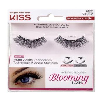 Gene False KissUSA Blooming Lash Peony de firma originala